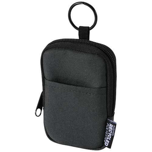 PF130132-6Byron Clip _ Go GRS recycelte kleine Tasche 0_2L_ schwarz