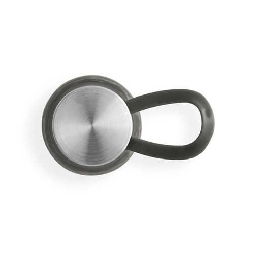 ST94782-103SENNA Recycelte PET Flasche_ schwarz