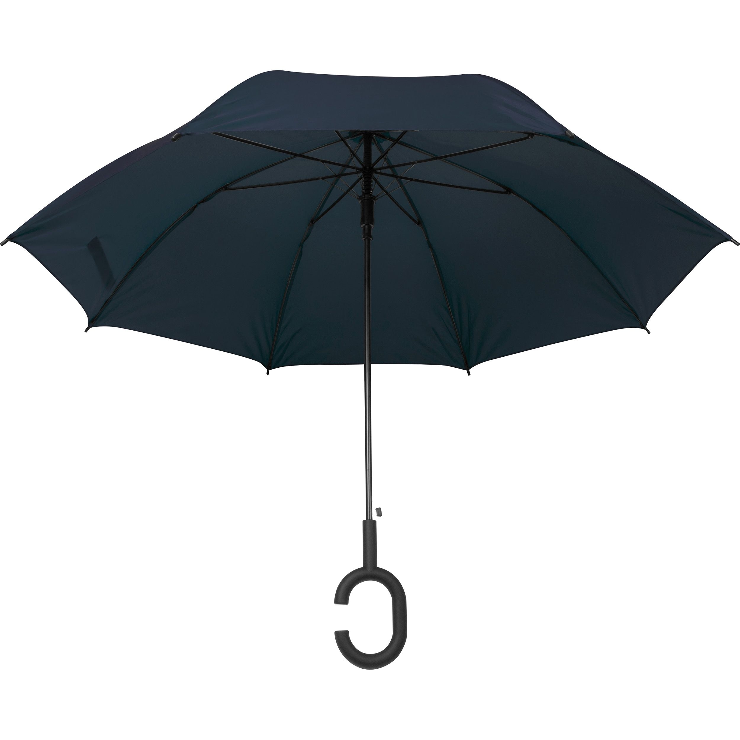 MA41391-44Regenschirm Haende frei_ dunkelblau