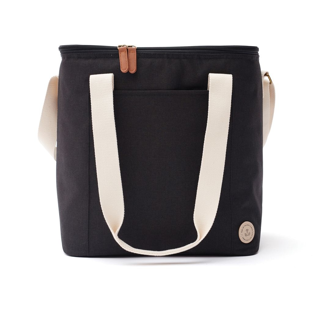 XDV5131-3VINGA Sortino Kuehltasche grande_ schwarz