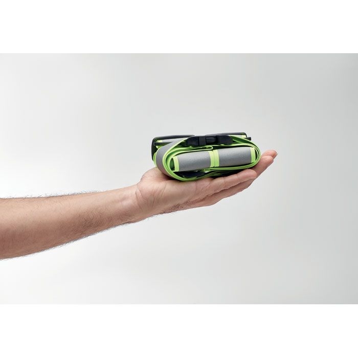 MO2405-68Allvisible_ Reflektierende Guertelweste B3_ neon gruen