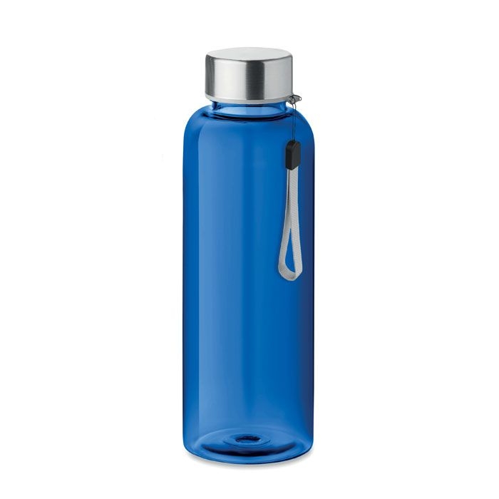 MO9356-37Utah Trinkflasche Tritan 500ml_ Koenigsblau MO9356-37Utah Trinkflasche Tritan 500ml_ Koenigsblau