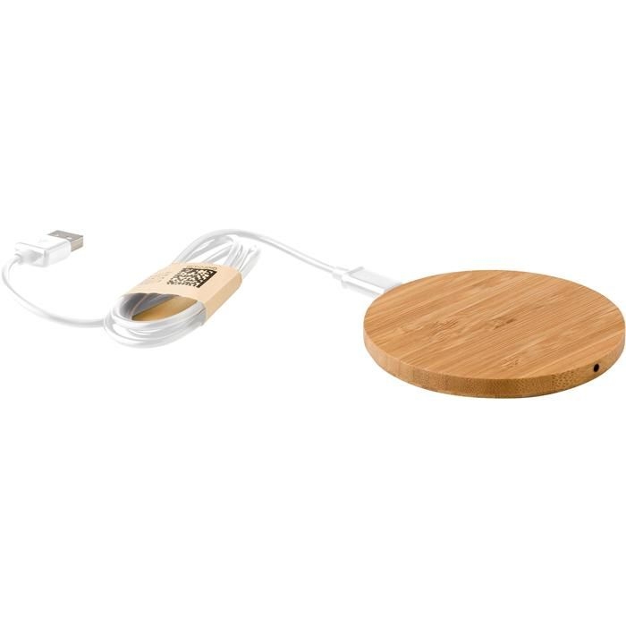GI8727-11Wireless Ladepad aus Bambus Fernando_ brown