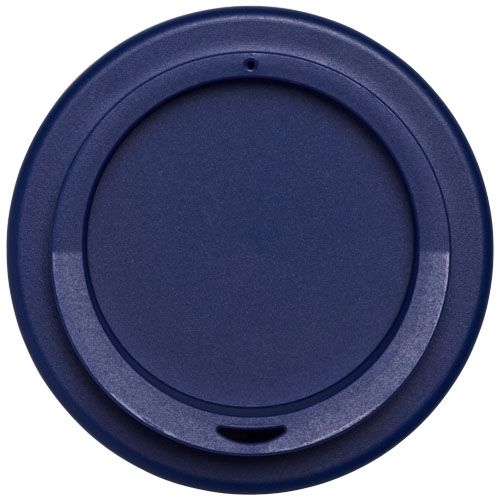 PF210002-32Americano® 350 ml Isolierbecher mit Schutzring_ blau