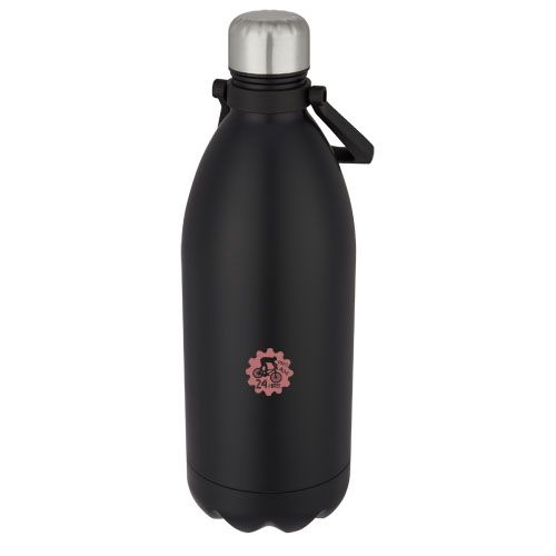 PF100710-3Cove 1_5 l Vakuum-Isolierflasche_ schwarz