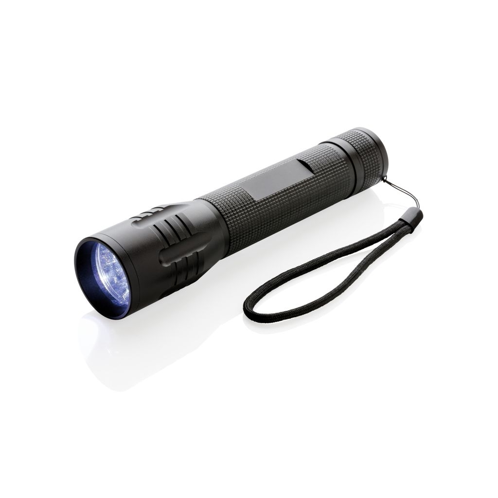XDP513.46Grosse 3W Cree Taschenlampe