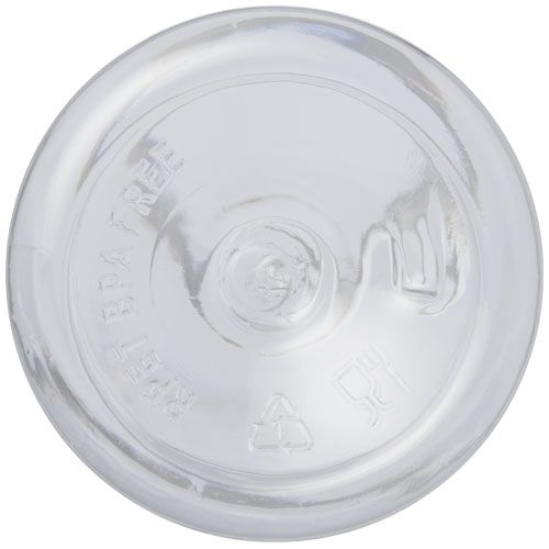PF100737-1Bodhi 500 ml Sportflasche aus RPET_ transparent klar