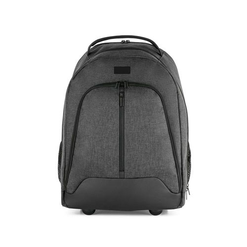 ST92145-133EINDHOVEN Trolley Rucksack_ dunkelgrau