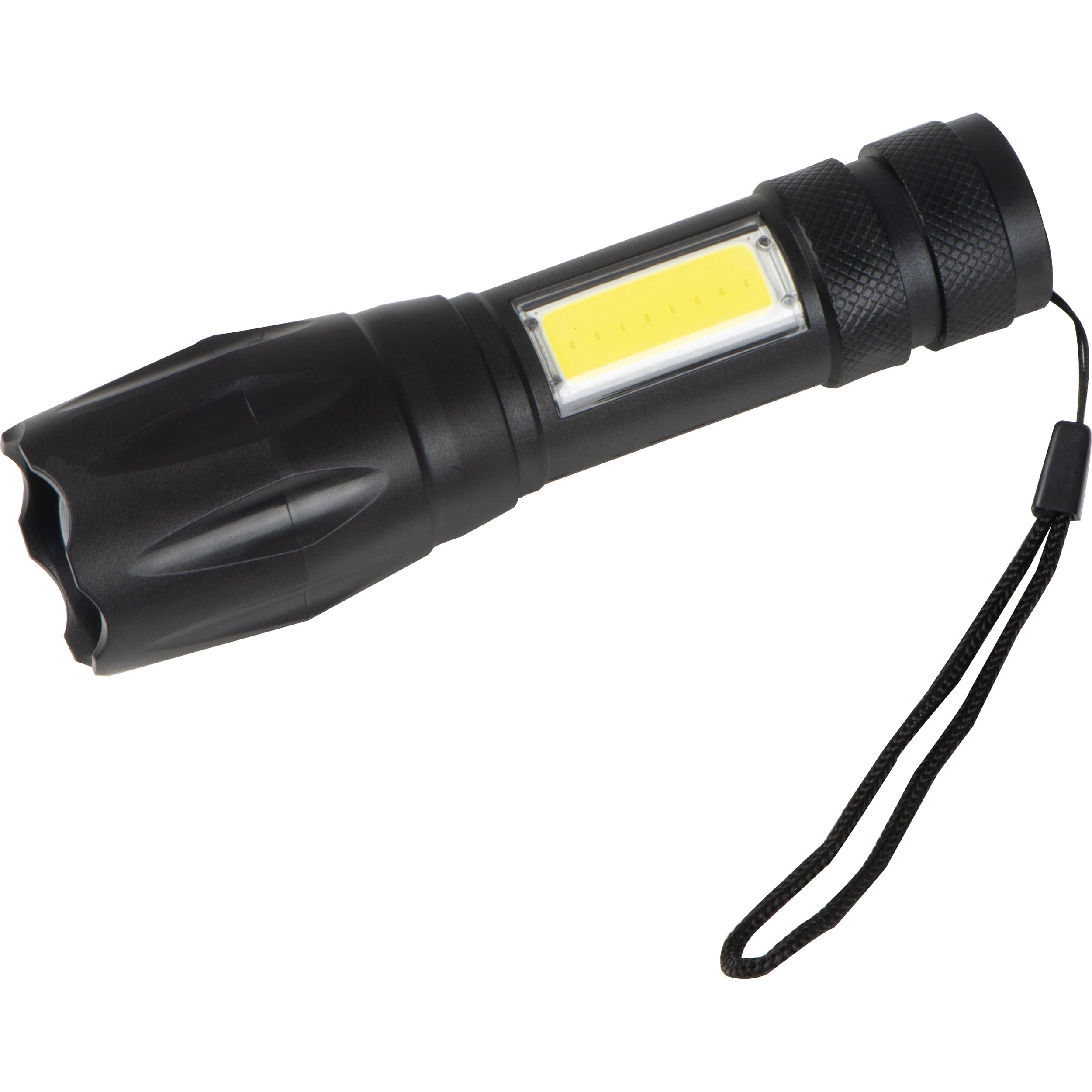 MA93851Taschenlampe mit Akku