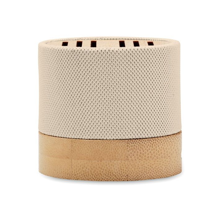 MO6847-13Bool Wireless Lautsprecher_ Beige