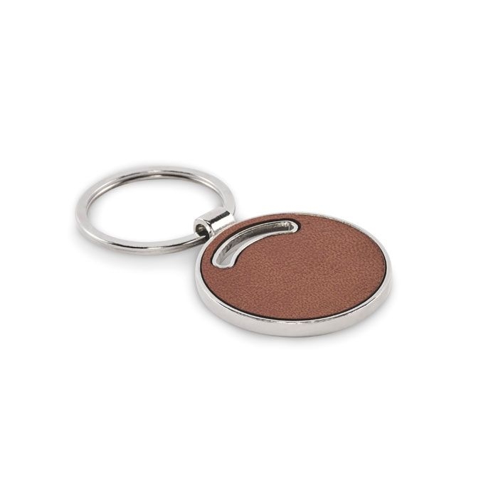MO2537Lircle Schluesselring rund