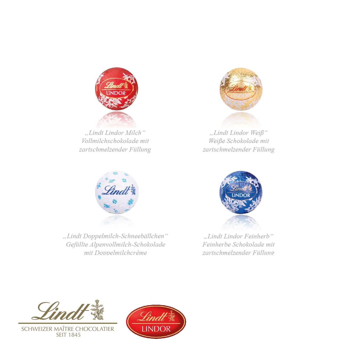 CD95375-023D Adventskalender Container mit Lindt Schokolade_ Individuelles Motiv