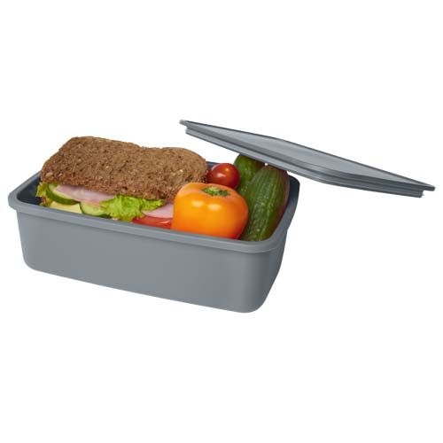 PF113423-4Dovi 800 ml Lunchbox_ schiefergrau