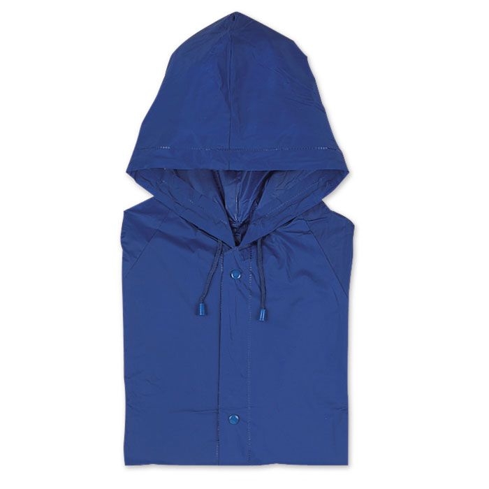 KC5101-04Blado Regenjacke_ Blau