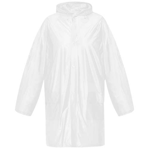 PF113330-1Ada Regenmantel_ weiss