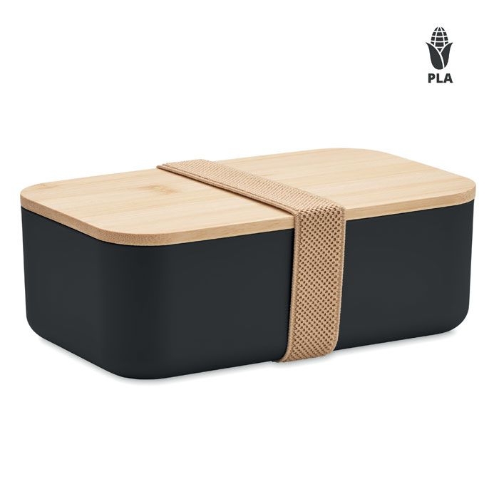 MO2311-03Beibabox Lunchbox PLA Mais 1000ml_ schwarz
