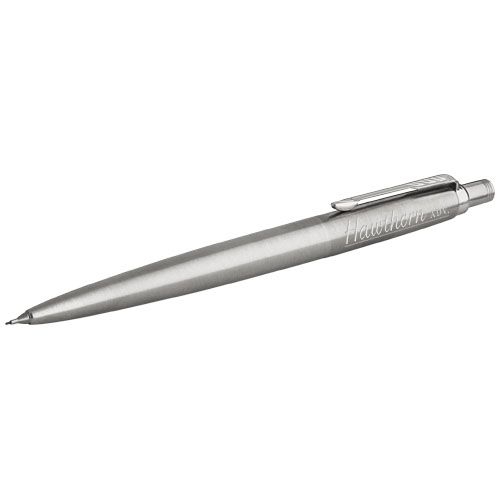 PF106479-1Parker Jotter Druckbleistift mit integriertem Radiergummi _schwarze Mine_ stahl