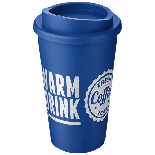 PF210001-27Americano® 350 ml Isolierbecher_ mittelblau