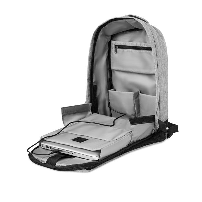 MO9294-07Berlin Rucksack_ Grau