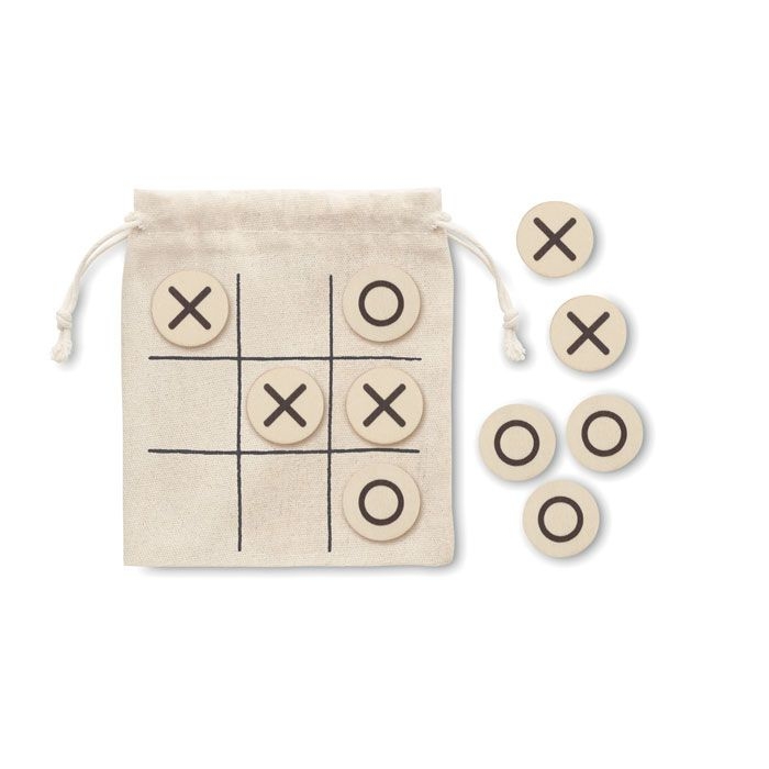 MO6954Topos Tic-Tac-Toe Spiel