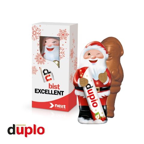 CD95524-01duplo Weihnachtsmann