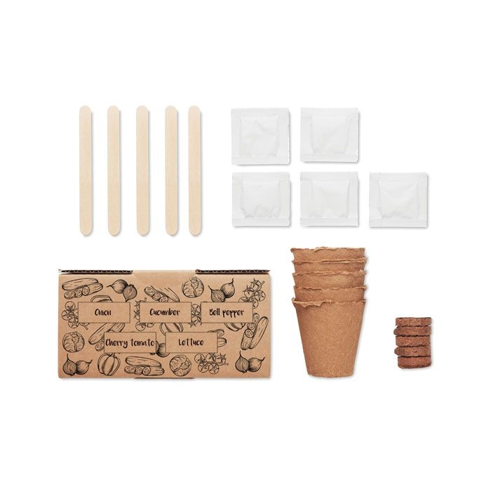 MO6499-13Salad Saat-Set Salat_ Beige