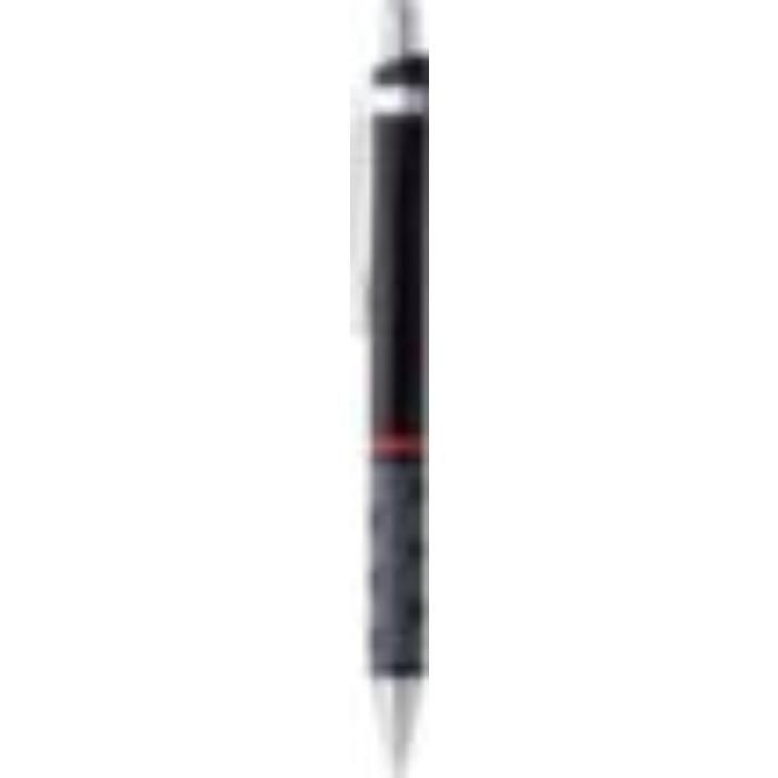 GI5171-01rOtring ABS Kugelschreiber Tikky_ schwarz