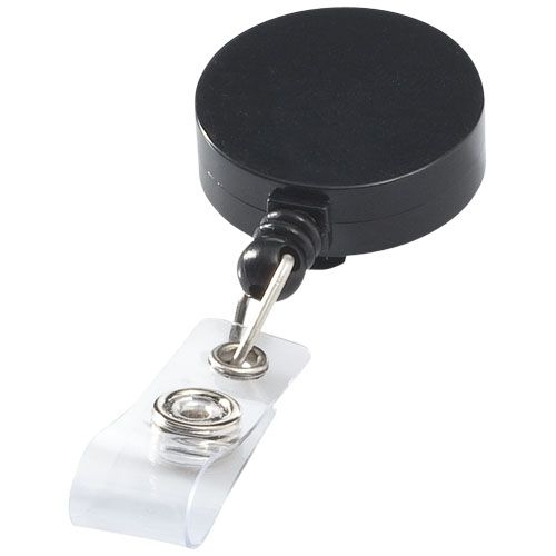 Lech Rollerclip, schwarz