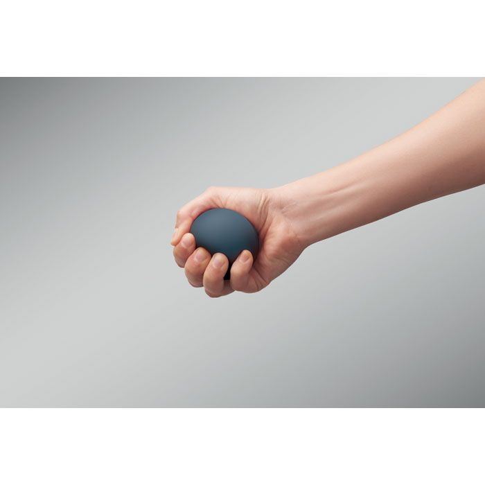 IT1332-85Descanso Anti-Stress-Ball_ marineblau