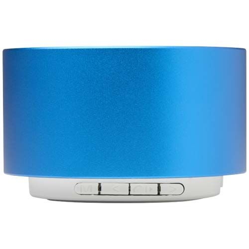 PF124486-2Ankaa 3 W Bluetooth® Lautsprecher aus recyceltem Aluminium_ royalblau