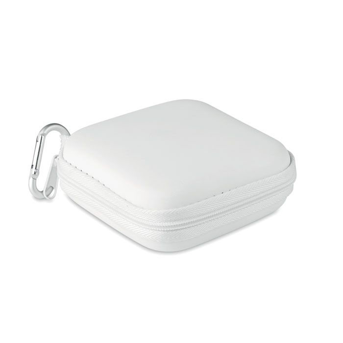 MO9785-06Wireless Plato Set Induktives Lade-Set_ Weiss