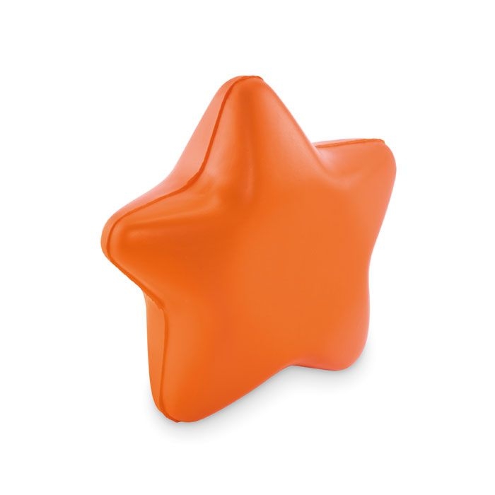 MO2453-10Starly Anti-Stress-Stern_ orange