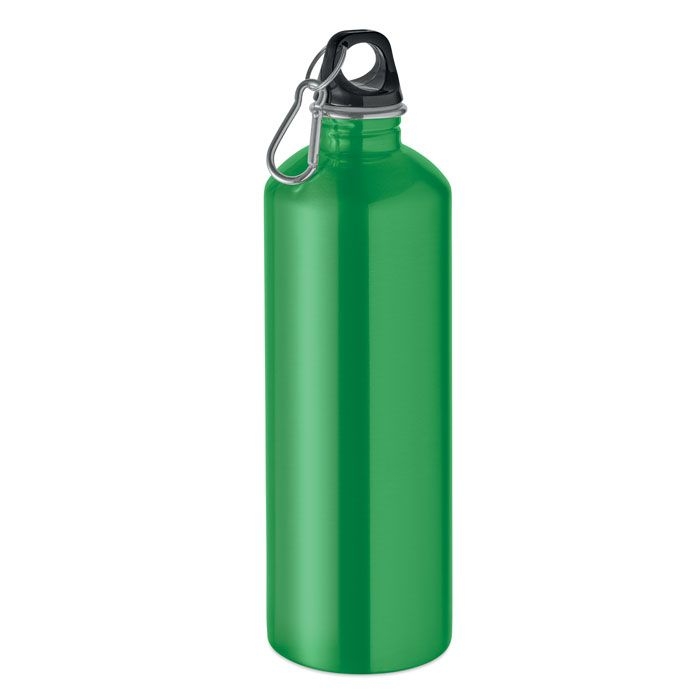 MO2829-09Re-One Moss Einwandige Trinkflasche 1000ml_ gruen