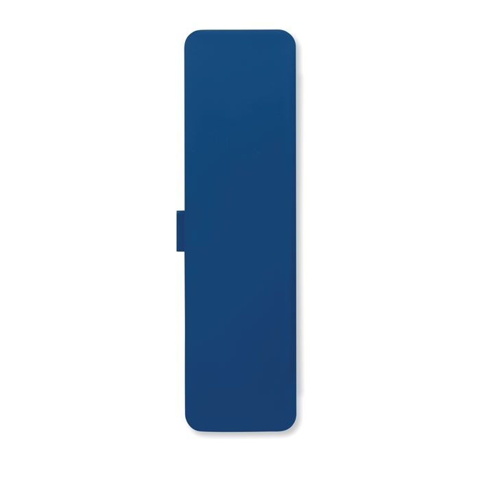 MO6661-04Rigata Besteck-Set PP_ Blau