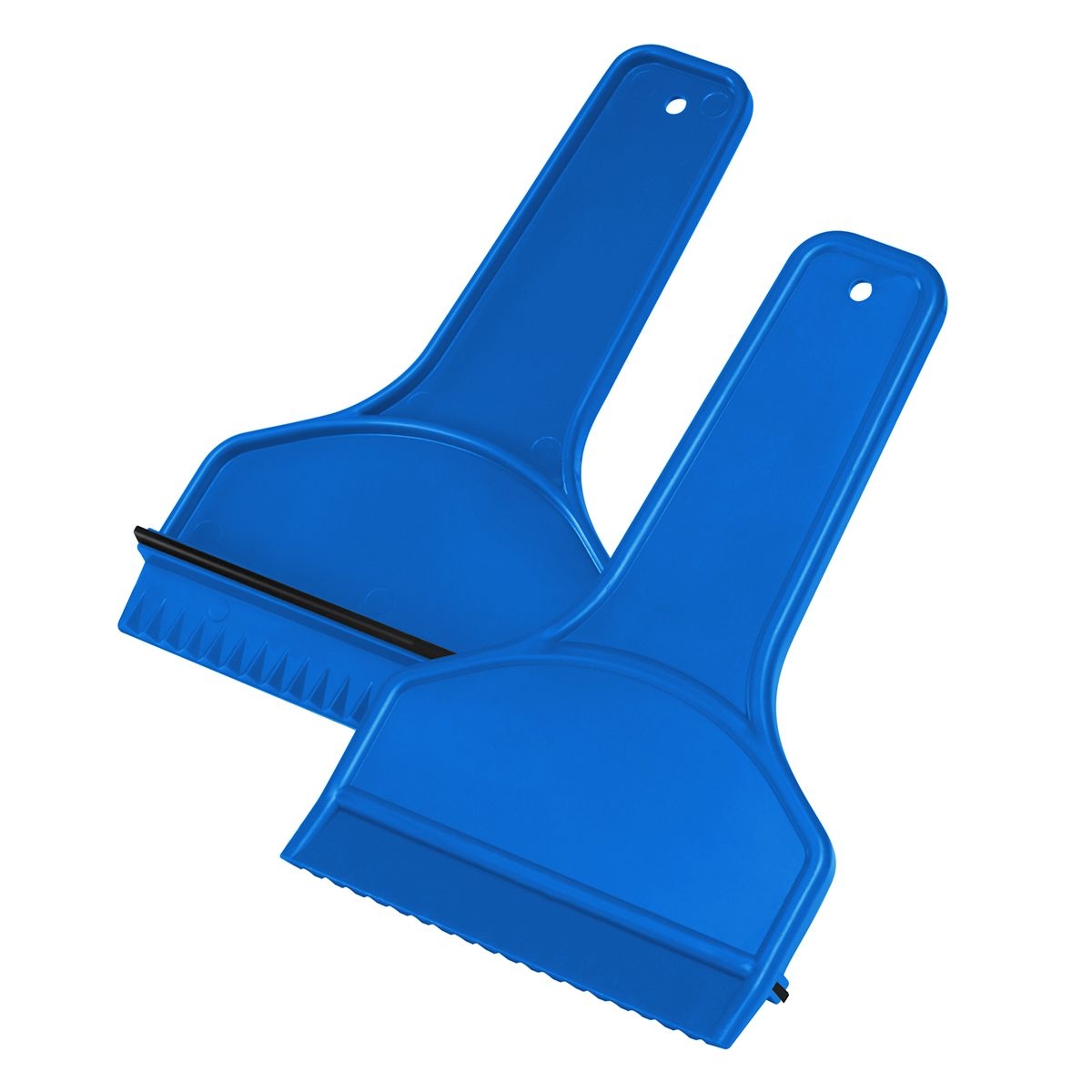 HE7090-3Eiskratzer _Omega_ blau HE7090-3Eiskratzer _Omega_ blau
