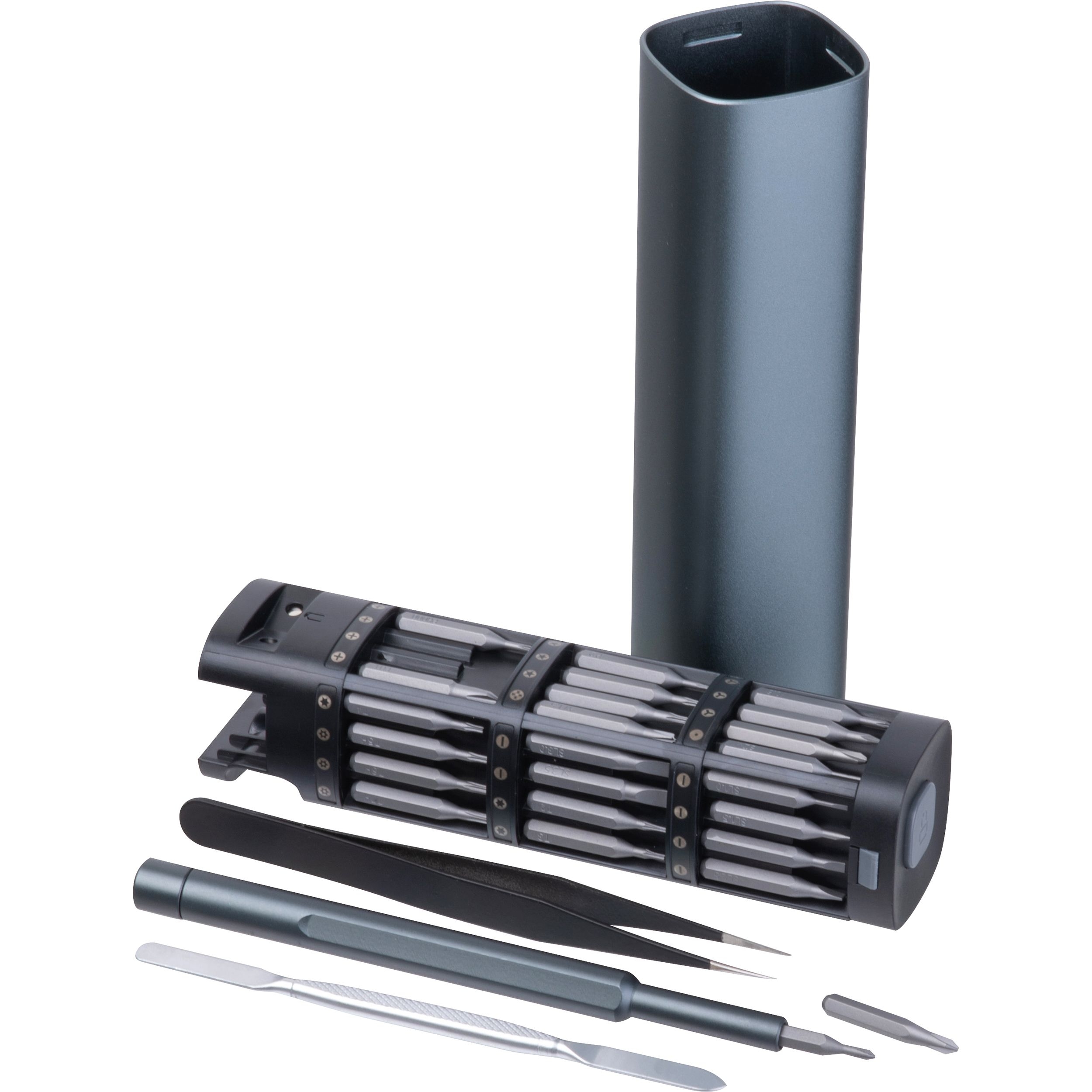 MA95423CrisMa 45-teiliges Bit Set STEVEN