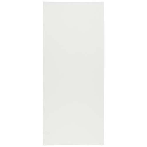 PF113501-1Lucas RPET Sporthandtuch 30 × 80 cm_ weiss