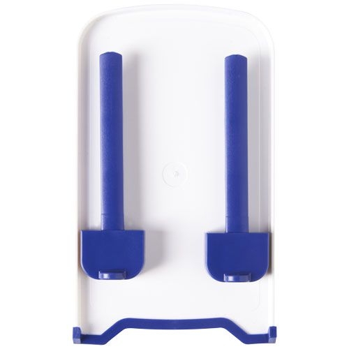 PF210270-3The Dok Smartphone Halter_ blau_weiss