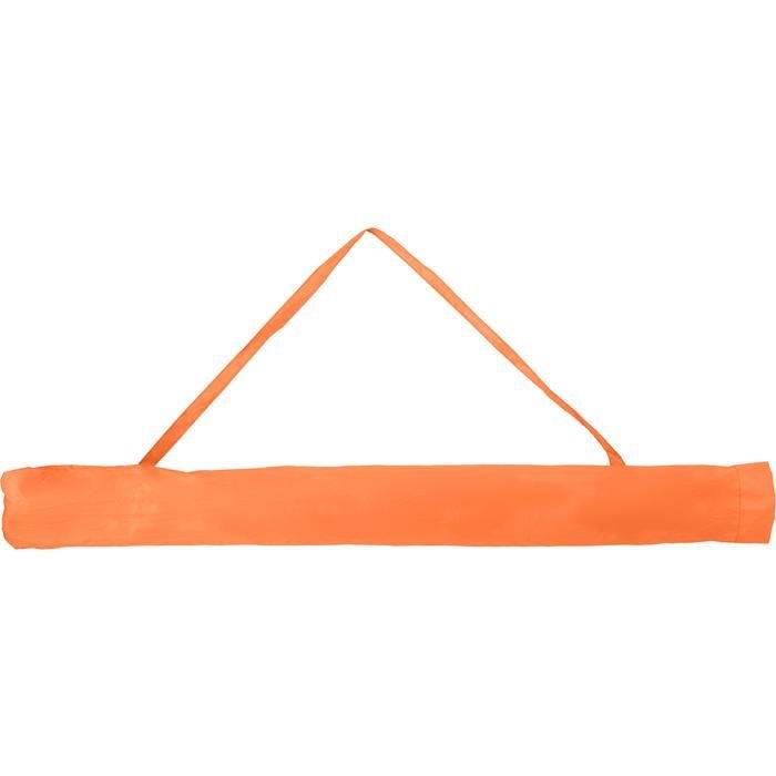 GI1042178-07190T Polyester Sonnenschirm Elsa_ orange