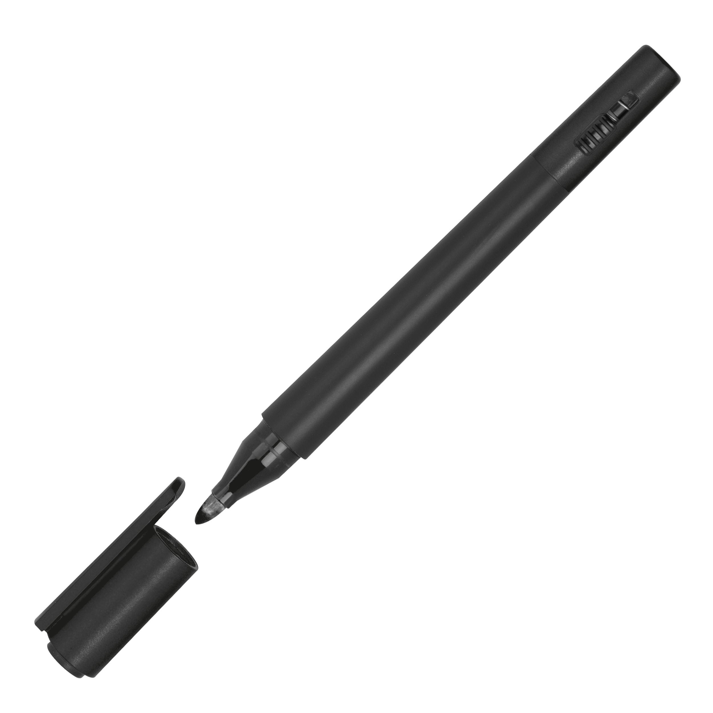 MA15483-032in1 Cutter mit Filzstift GARRETT_ schwarz