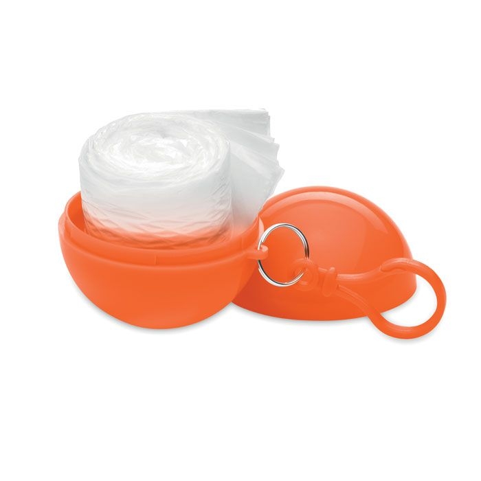 MO7421-10Nimbus Regenponcho in Kugel_ Orange