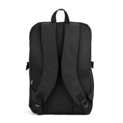 ST92540-103UDINE Rucksack_ schwarz