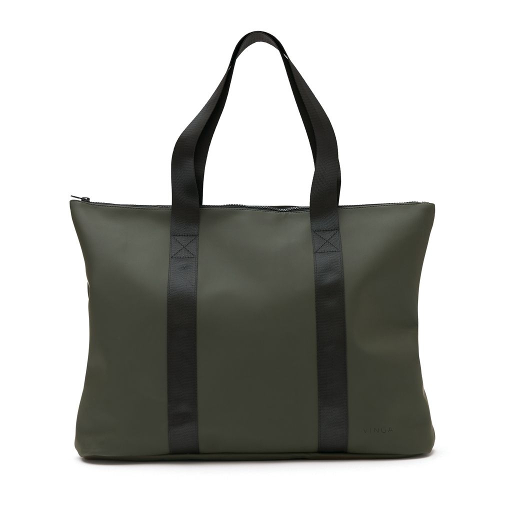 XDV5010VINGA Baltimore Tote Bag