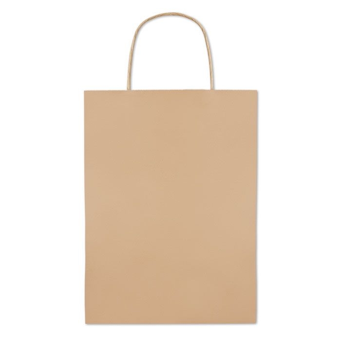 MO8808-13Paper Medium Papiertuete_ medium 150 gr_m²_ Beige MO8808-13Paper Medium Papiertuete_ medium 150 gr_m²_ Beige
