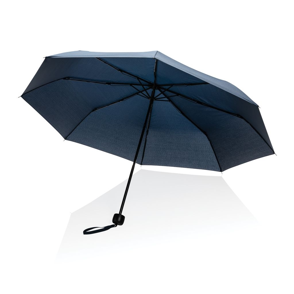 XDP850_58-520.5_ Impact AWARE™ RPET 190T Mini-Schirm_ navy blau
