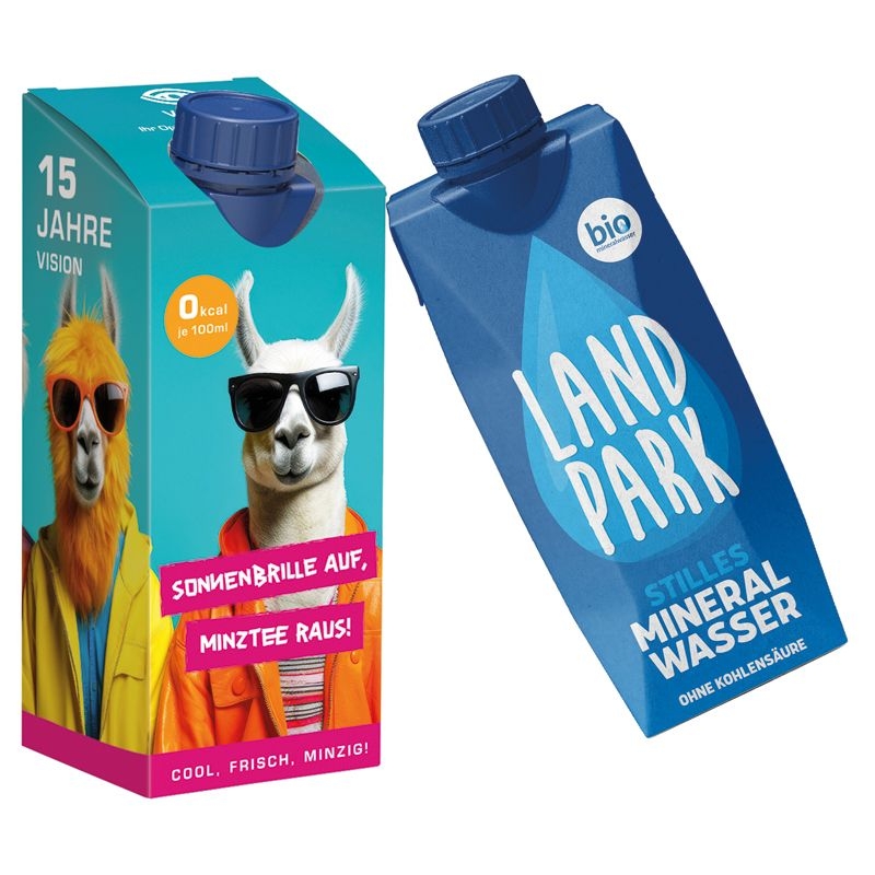 JG10116-1Drink Pack Landpark Mineralwasser_ Mineralwasser