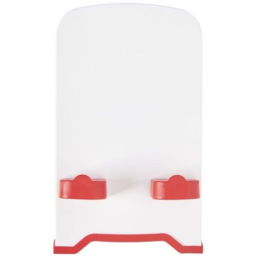 PF210270-2The Dok Smartphone Halter_ rot_weiss
