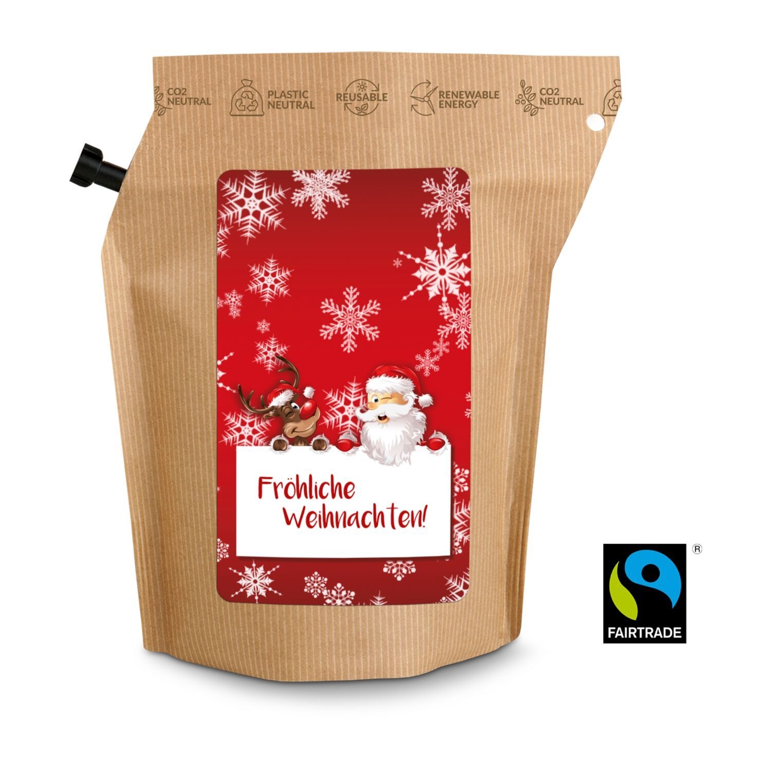 RP1257Das Praesent_ Weihnachts-Kaffee