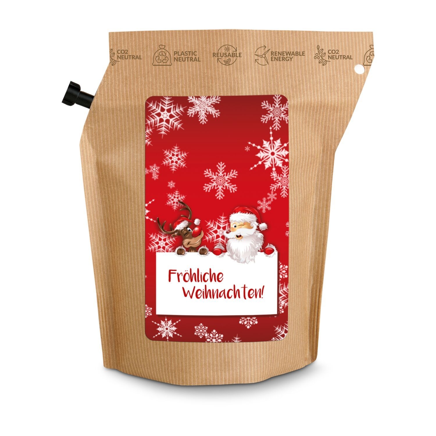 RP1257Das Praesent_ Weihnachts-Kaffee