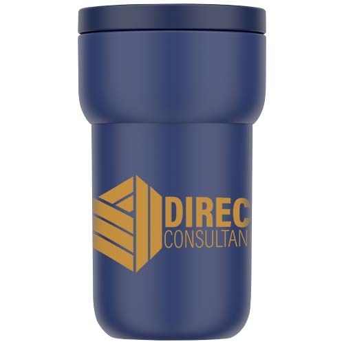 PF100907-1Mepal Ellipse 275 ml Reisebecher_ vivid blau